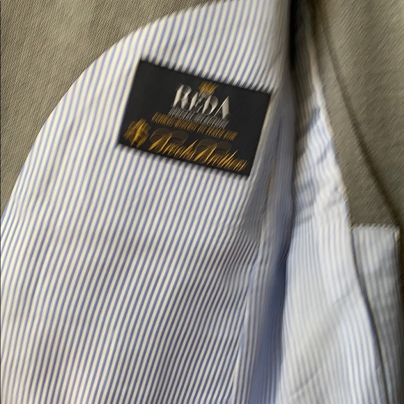 Brooks Brothers Milano Sport Coat - Picture 3 of 7